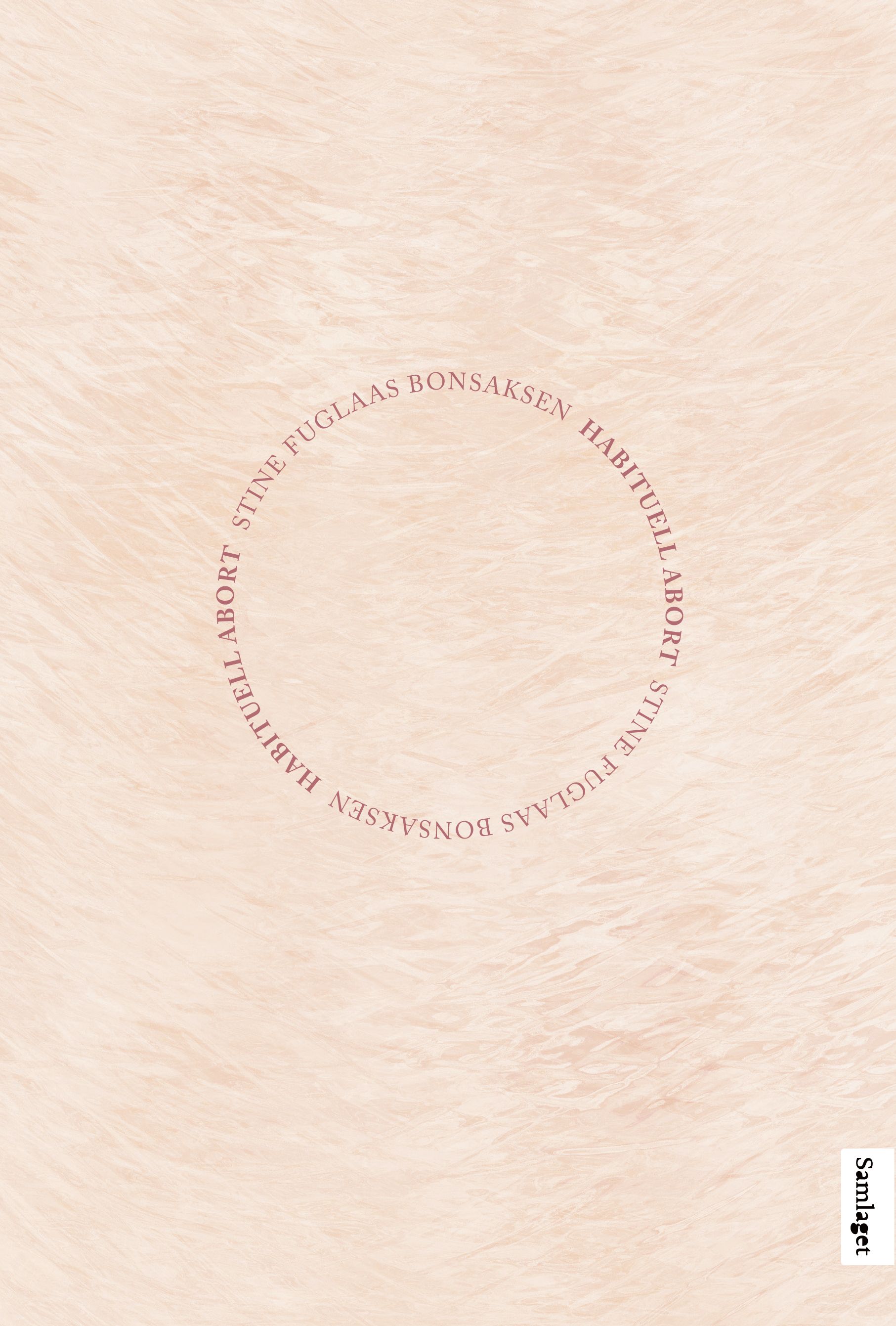 Habituell abort - dikt