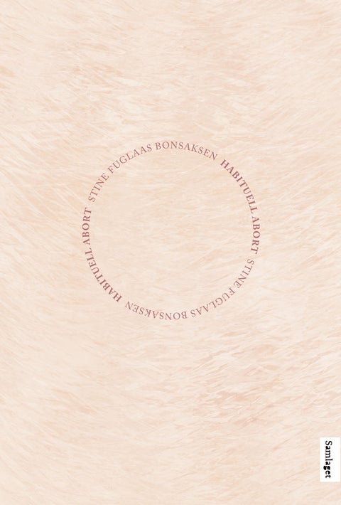 Habituell abort - dikt