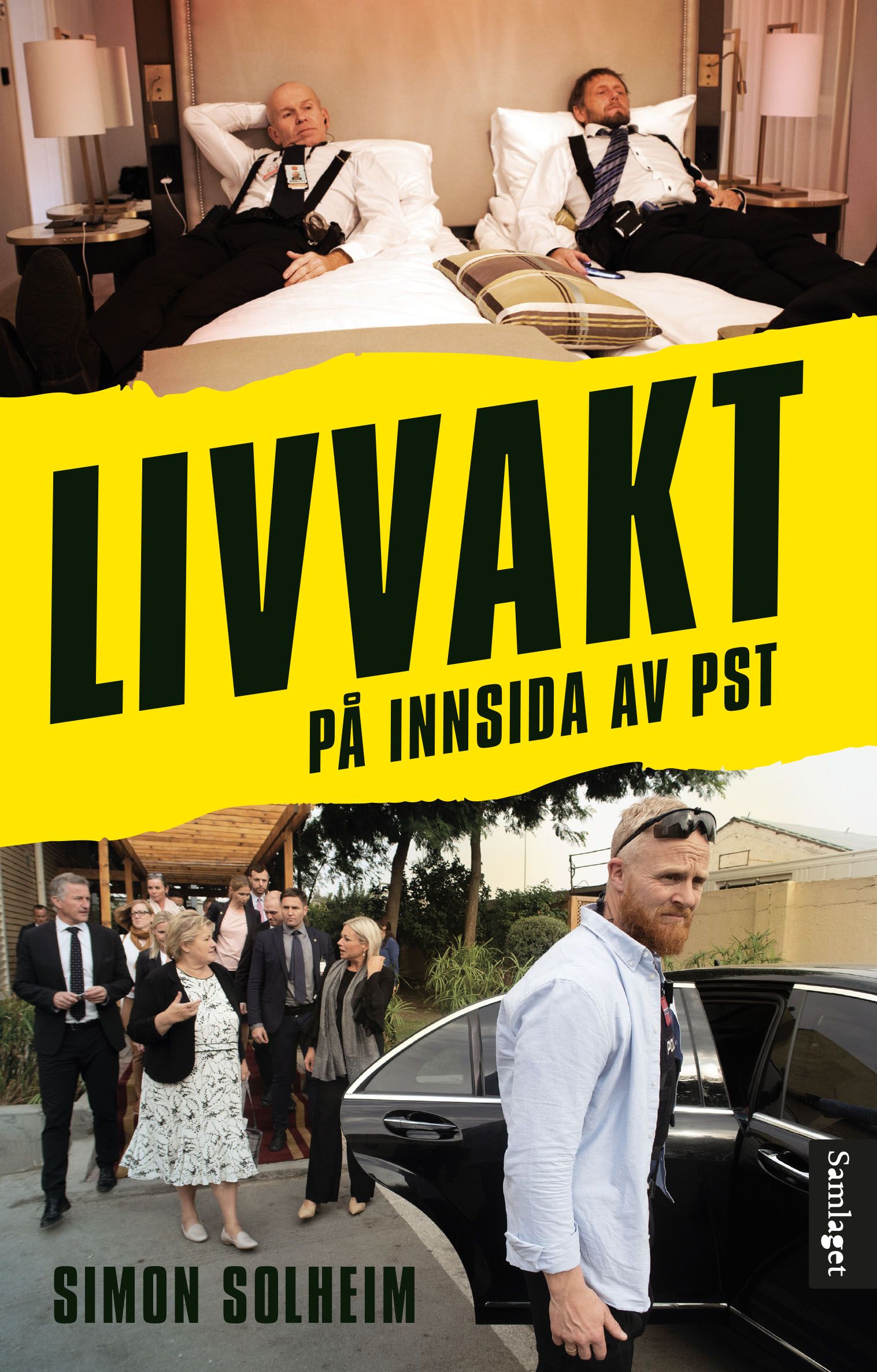 Livvakt