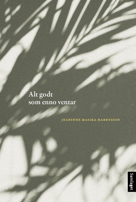 Alt godt som enno ventar - dikt
