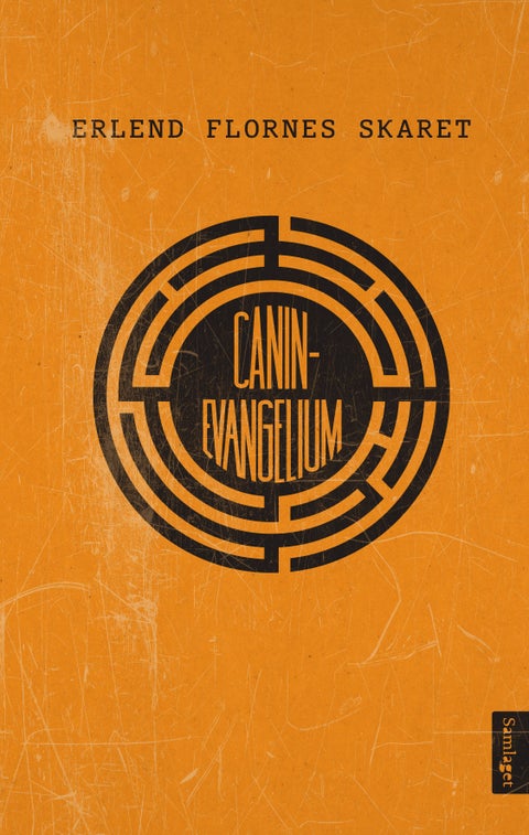 Caninevangelium - roman