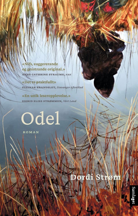 Odel - roman