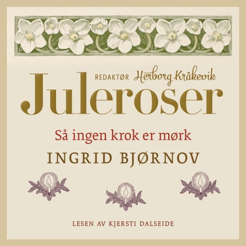 Så ingen krok er mørk