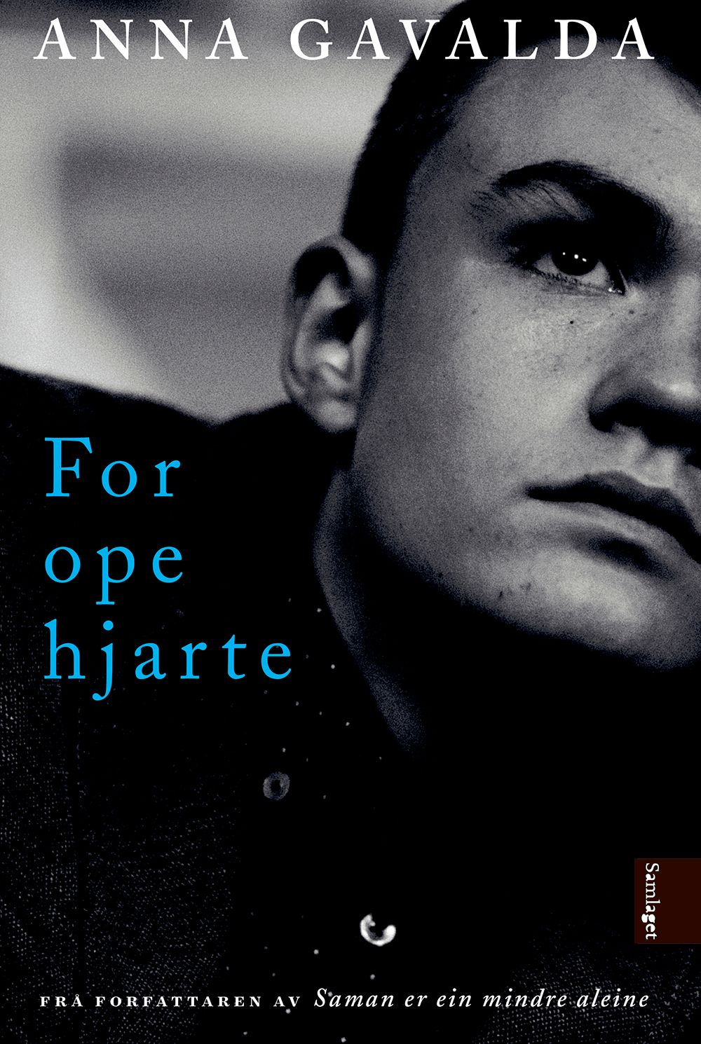 For ope hjarte - noveller