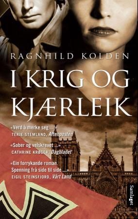 I krig og kjærleik - roman