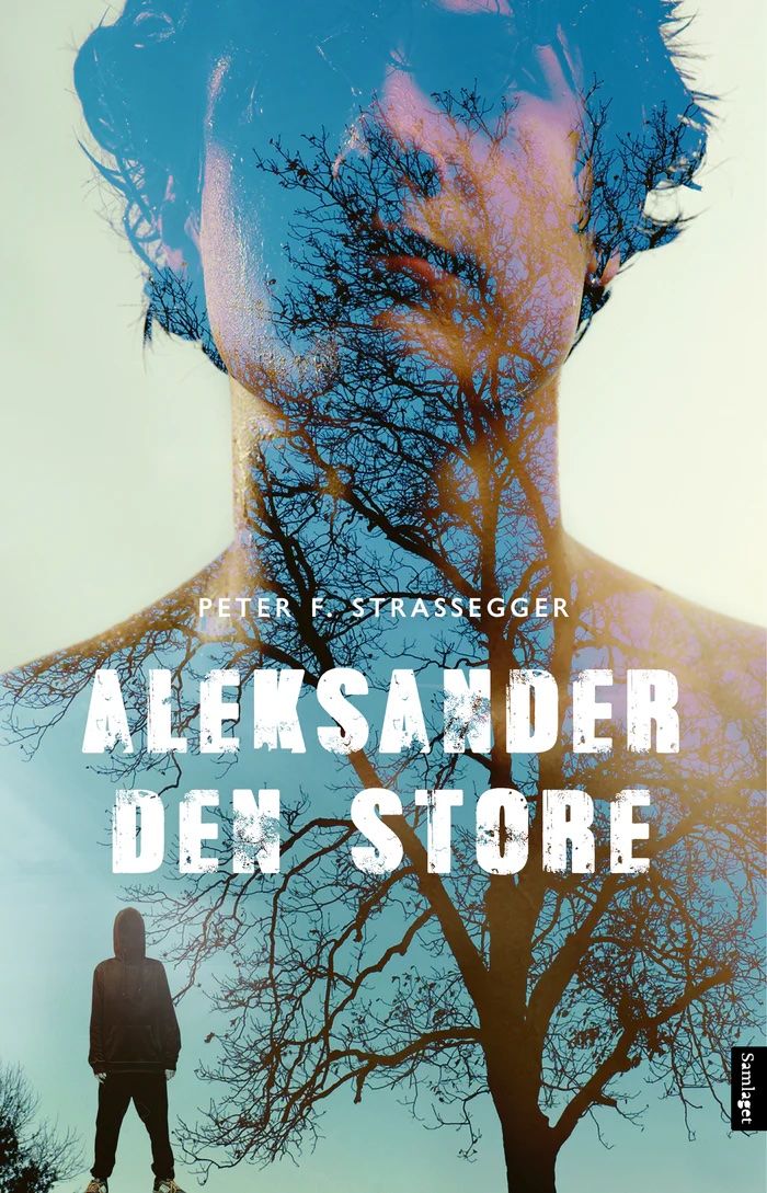 Aleksander den store - roman