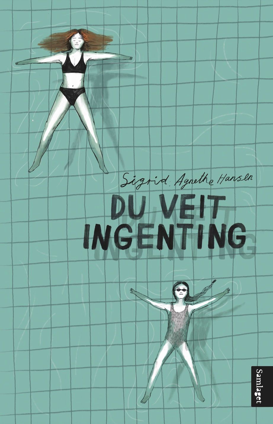 Du veit ingenting