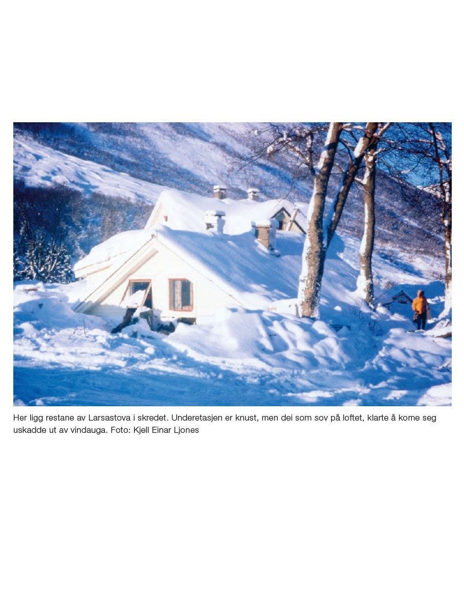 Der ingen var einsam