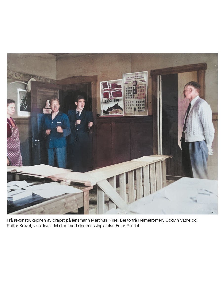 Der ingen var einsam