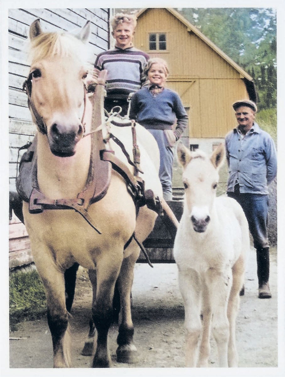 Der ingen var einsam