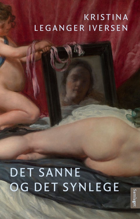 Det sanne og det synlege - dialogar