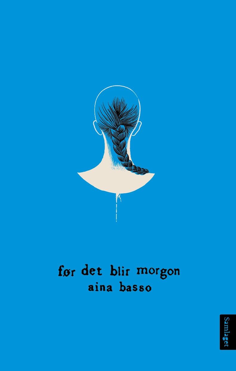 Før det blir morgon - roman