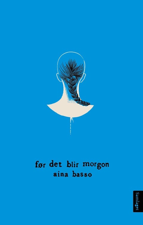 Før det blir morgon - roman