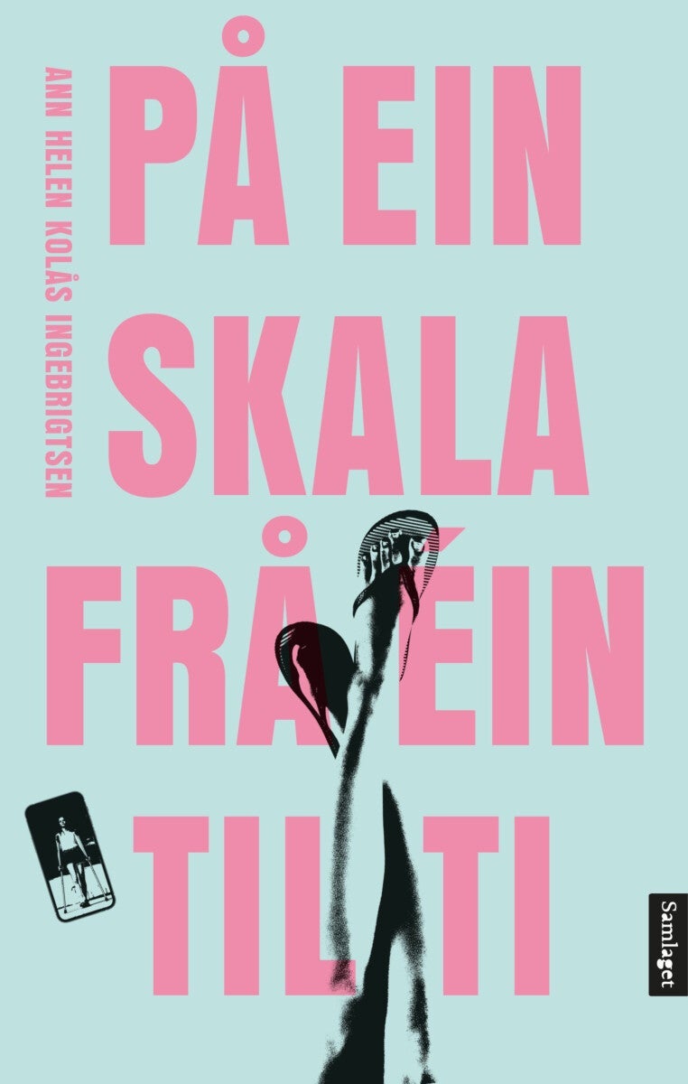 På ein skala frå éin til ti