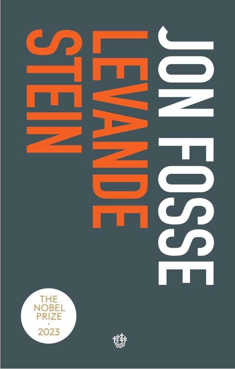 Levande stein - kortare prosa og ei hymne