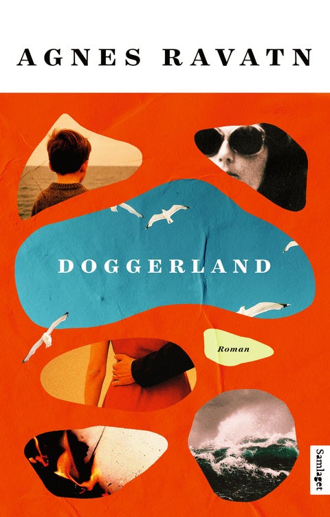 Doggerland - roman