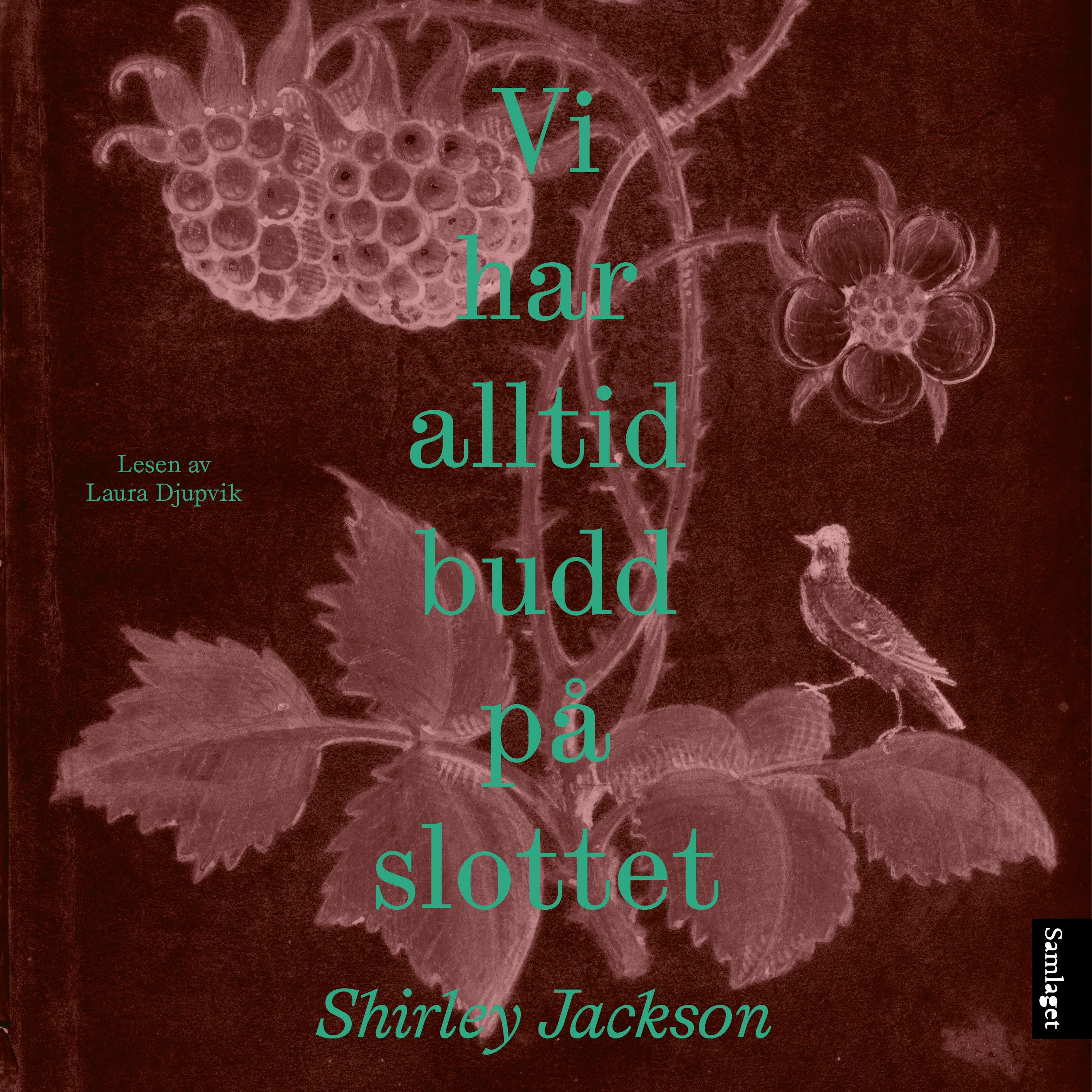 Vi har alltid budd på slottet