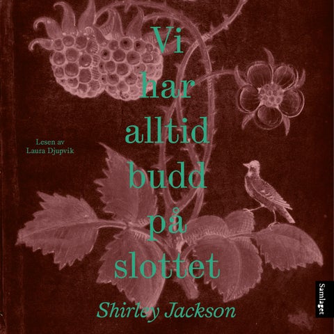 Vi har alltid budd på slottet