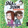 Saga og Storm blir ikkje kjærastar