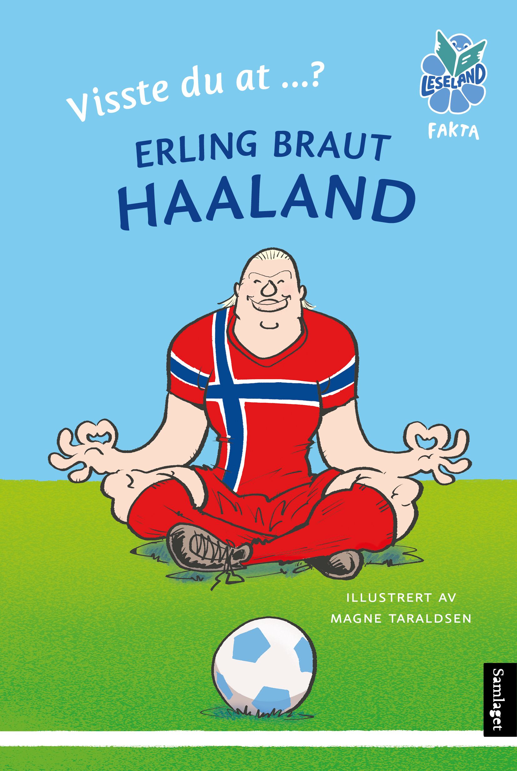 Erling Braut Haaland