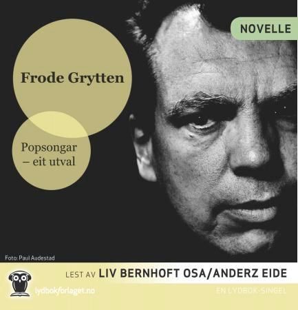 Popsongar - eit utval