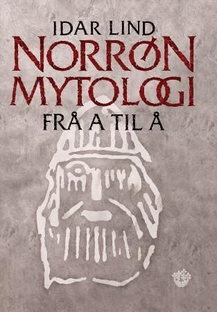 Norrøn mytologi - frå a til å