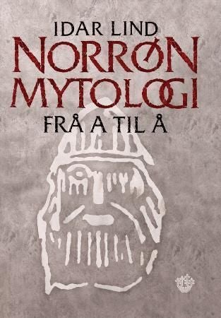 Norrøn mytologi - frå a til å