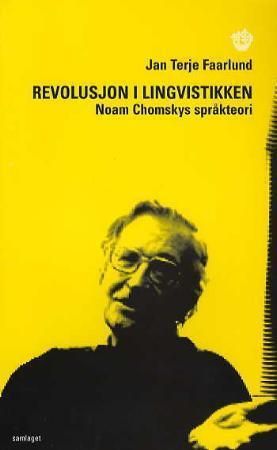 Revolusjon i lingvistikken - Noam Chomskys språkteori