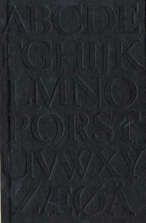 Norsk ordbok. Bd. 5 - ordbok over det norske folkemålet og det nynorske skriftmålet