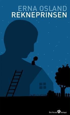 Rekneprinsen - einaktar