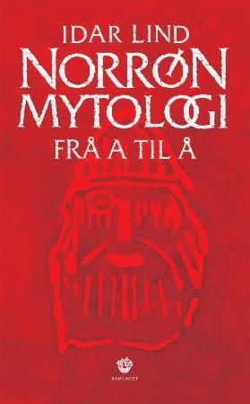 Norrøn mytologi - frå a til å
