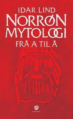 Norrøn mytologi - frå a til å