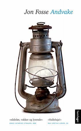 Andvake - forteljing