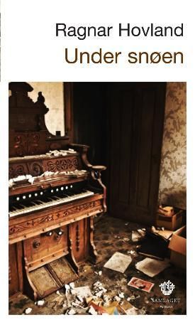 Under snøen - roman