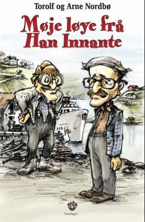 Møje løye frå Han Innante