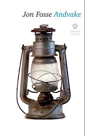 Andvake - forteljing