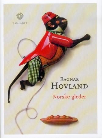 Norske gleder - roman