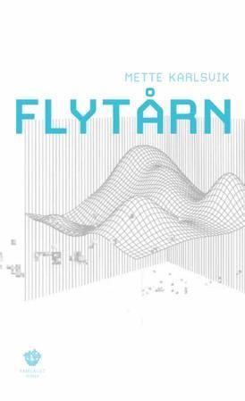 Flytårn - roman