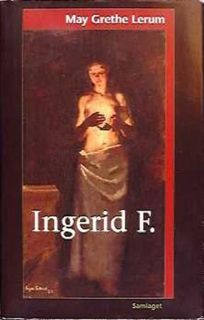 Ingerid F. - roman