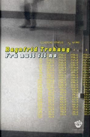 Frå null til no - roman