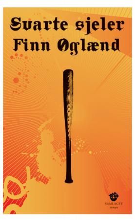 Svarte sjeler - roman