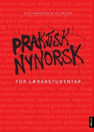 Praktisk nynorsk for lærarstudentar