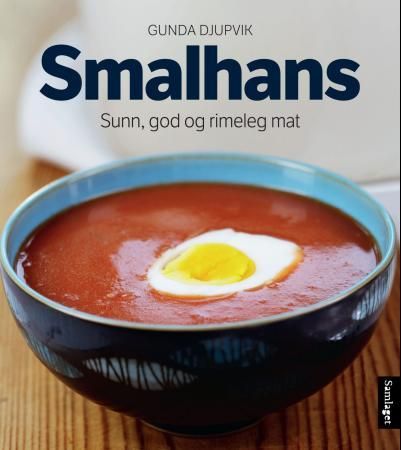 Smalhans - sunn, god og rimeleg mat