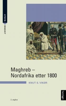Maghreb - Nordafrika etter 1800