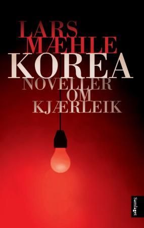 Korea - noveller om kjærleik
