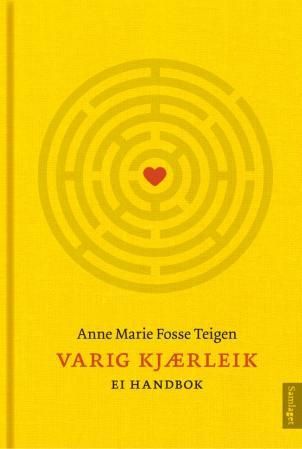 Varig kjærleik - ei handbok