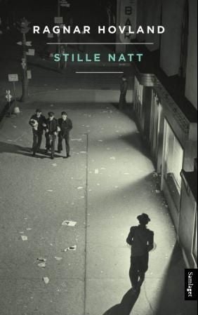 Stille natt - roman