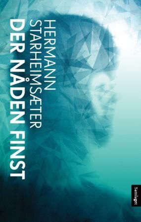 Der nåden finst - roman