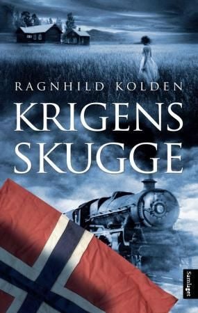 Krigens skugge - roman