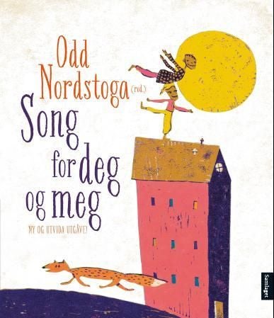 Song for deg og meg